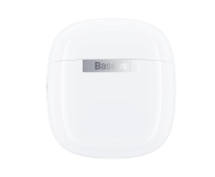 Baseus Bowie WX5 True Wireless Earphones White OS - 1193693 - zdjęcie 3